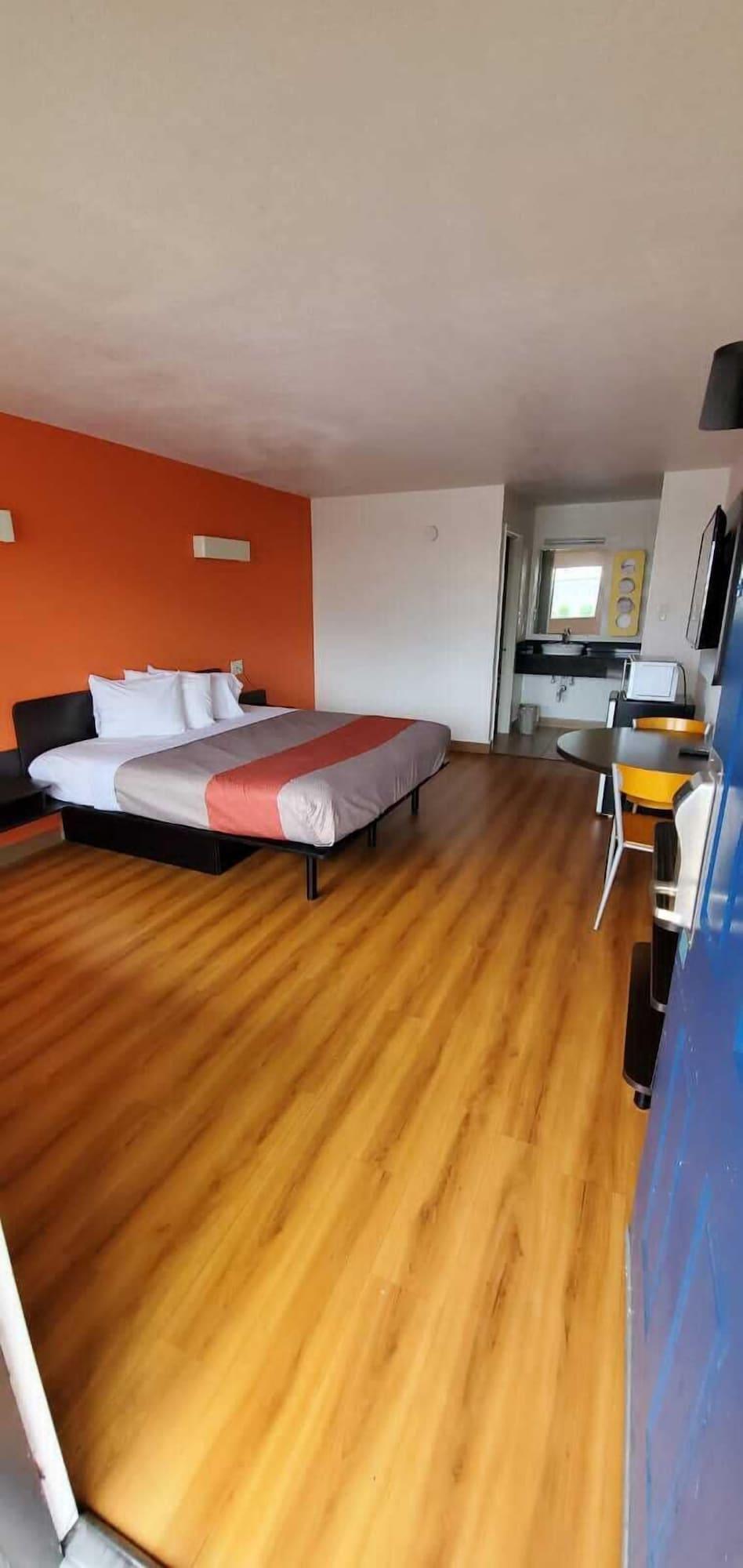Motel 6-Memphis, Tn - Graceland Extérieur photo