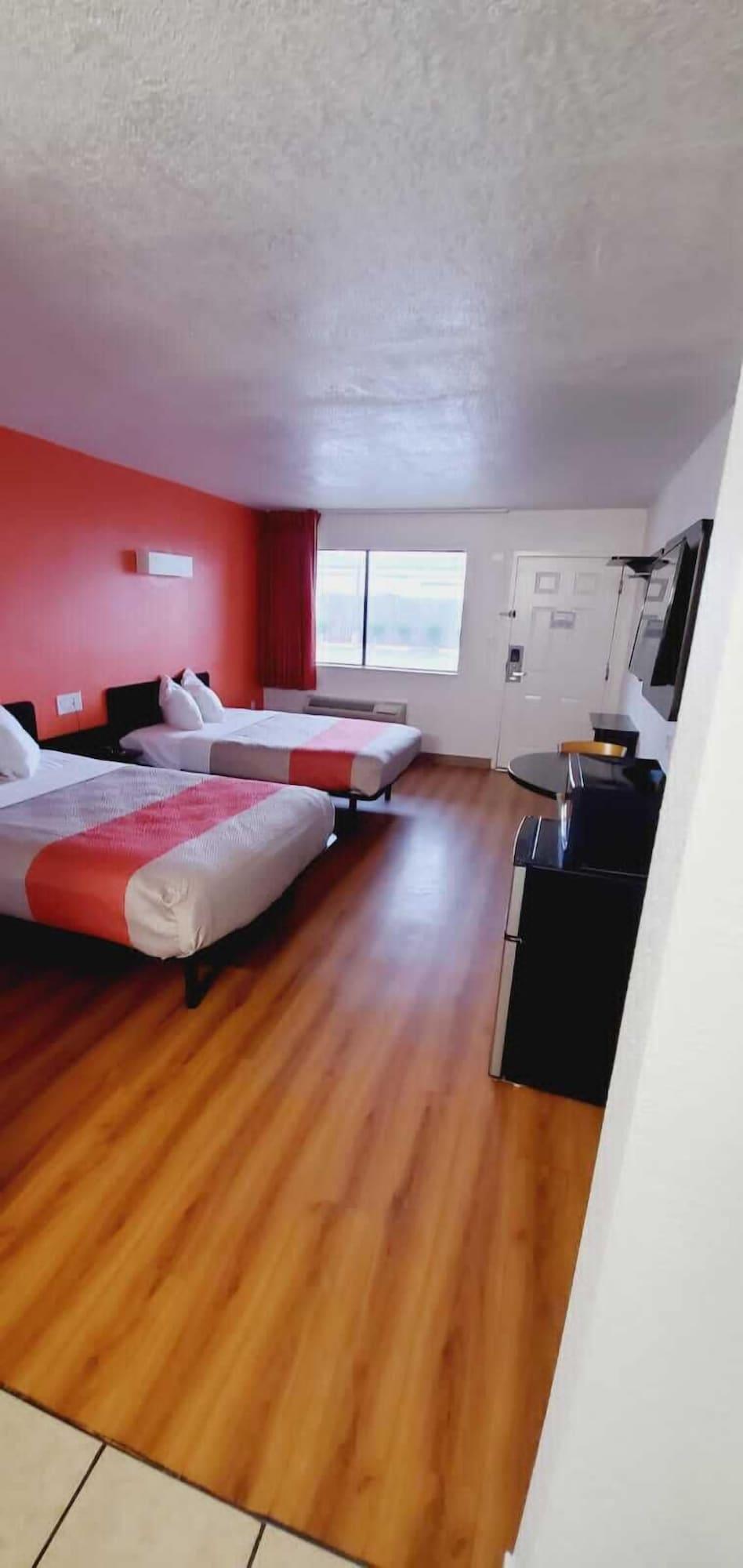 Motel 6-Memphis, Tn - Graceland Extérieur photo