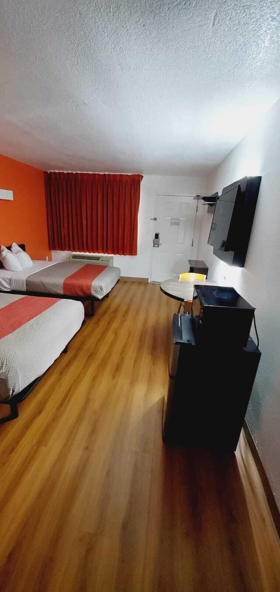 Motel 6-Memphis, Tn - Graceland Extérieur photo