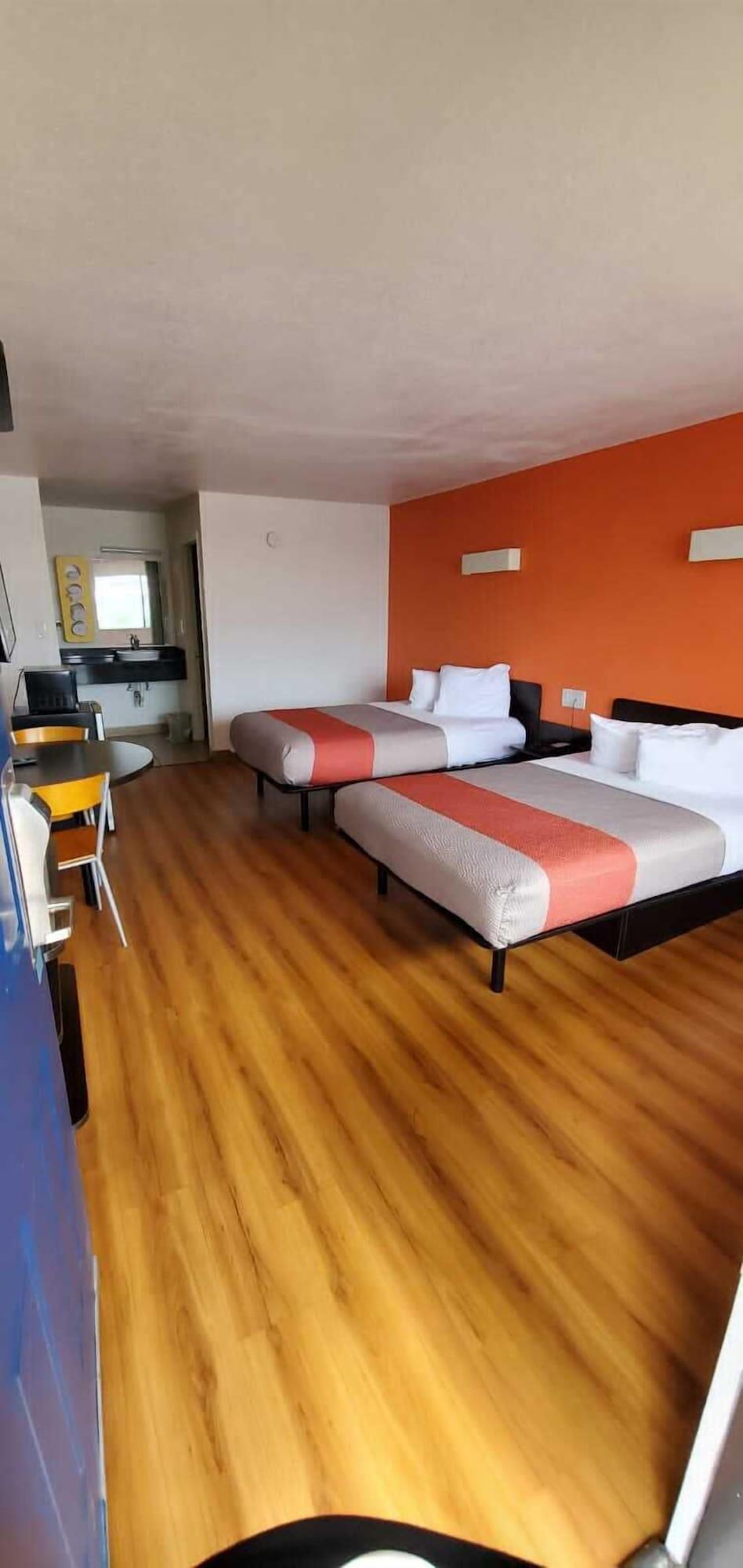 Motel 6-Memphis, Tn - Graceland Extérieur photo