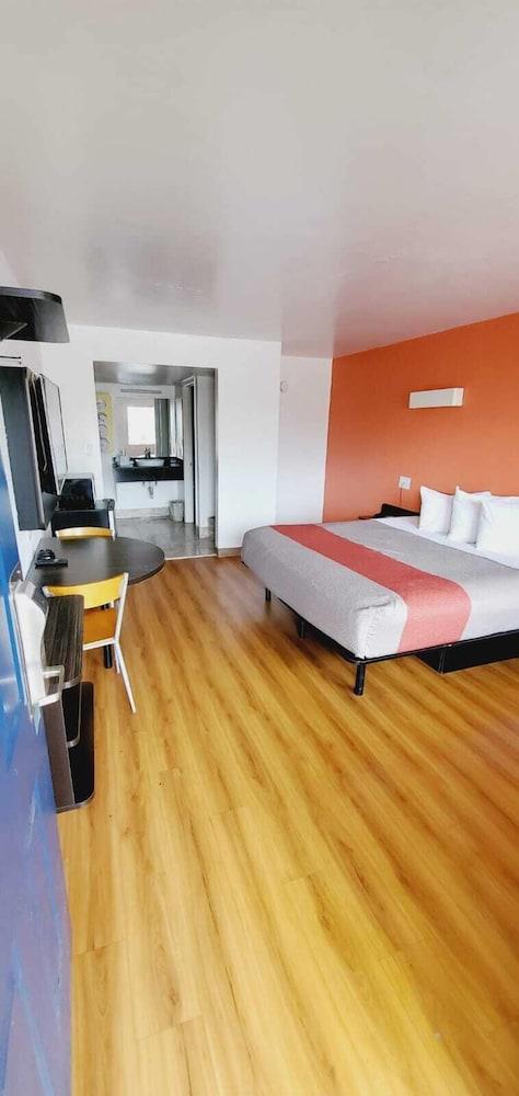 Motel 6-Memphis, Tn - Graceland Extérieur photo