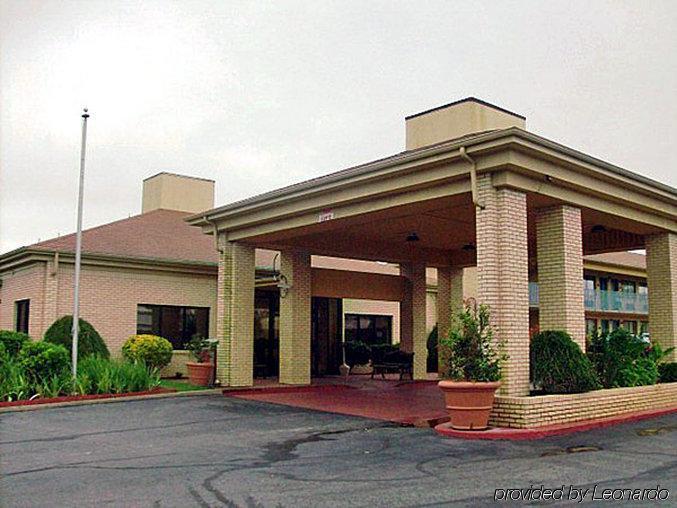 Motel 6-Memphis, Tn - Graceland Extérieur photo