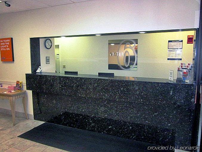 Motel 6-Memphis, Tn - Graceland Intérieur photo