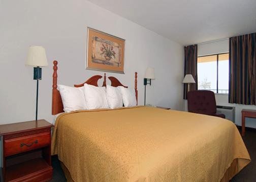 Motel 6-Memphis, Tn - Graceland Chambre photo