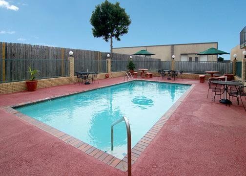 Motel 6-Memphis, Tn - Graceland Facilités photo