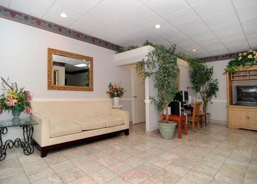 Motel 6-Memphis, Tn - Graceland Intérieur photo